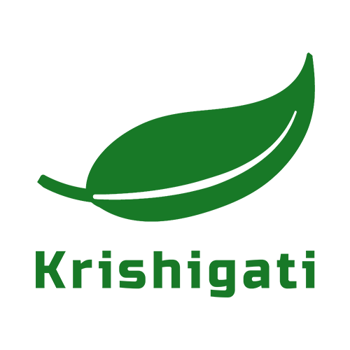 Krishigati Logo